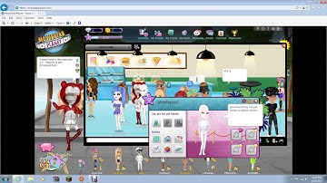 Horror Cafe! (Msp Hacker Hunting ep 1)