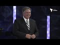 Campaña Explosión de Palabra Poder y Gloria 1 • Pastor Mark Hankins