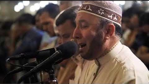 سورة الكوثر القارئ الشيخ محمد جبريل 