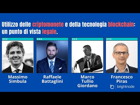 Video: Cos'è Un Evento Da Un Punto Di Vista Legale