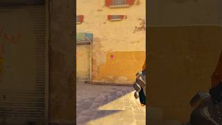 Dust2 Best Flash A Site #cs2 #counterstrike