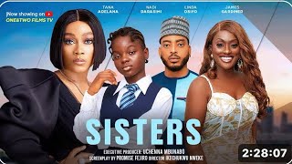 Sisterstana Adelana, Linda Osifo, James Gardiner, Nadi Darasimi, 2026 Nigerian Movies-Movie Review