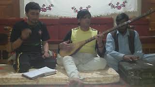 Ihsan Danish Chitrali Song