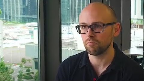 Red Hat Perspectives: Adam Goossens on the value of empowered employees