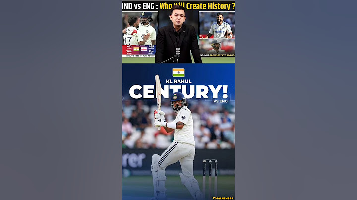 Rahul's SHOCKING Turnaround From 42 and second innings to CENTURY !!! 😲 #shorts #klrahul #test