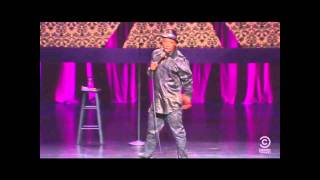 Eddie Griffin on the reason why LeBron left Cleveland