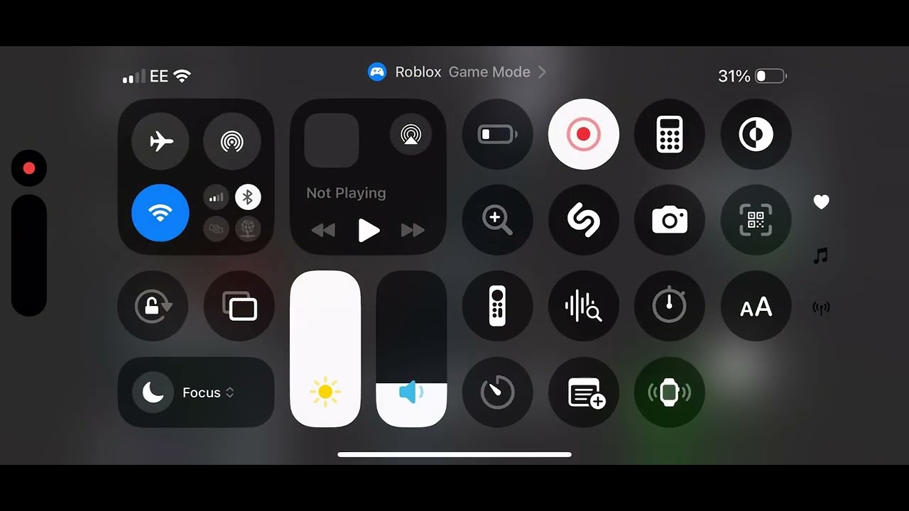 Croydon bus sim and project flight 