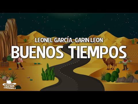 Leonel García, Carin