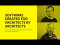 094: Software Created for Architects by Architects with Tom Gresford and Joe Thompson of briq.works