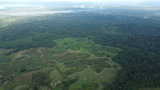 El Silencio Natural reserve 2022