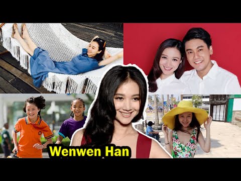 Wenwen Han || 10 Things You Didn't Know About Wenwen Han