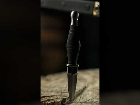 Would you rather have a knife made from car parts or a car made from knife parts