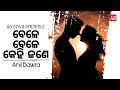 Bele bele kehi jane odia music  anil bawra  sad song  ad odia