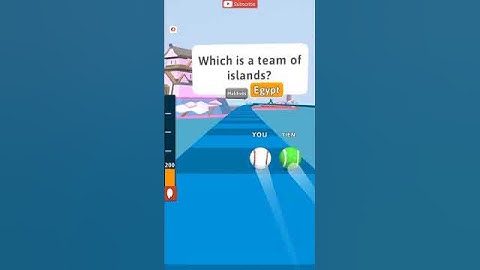 Trivia Race 3D - Roll & Answer  #shorts