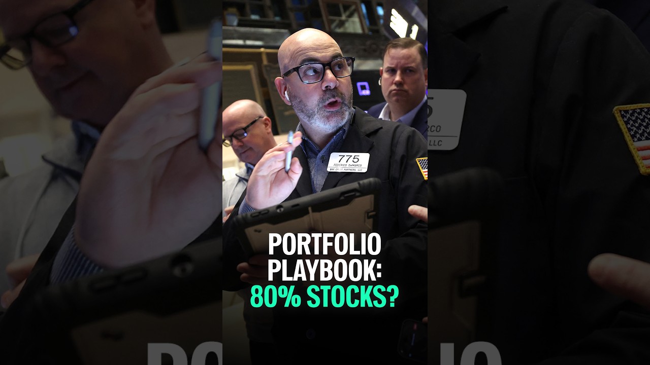 Which Sectors To Overweight? Dryden Pence Reveals Portfolio Playbook