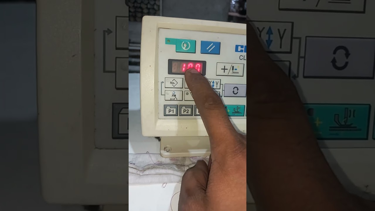 Bartak Machien CHNKI Model LK 1900 Schikel Program