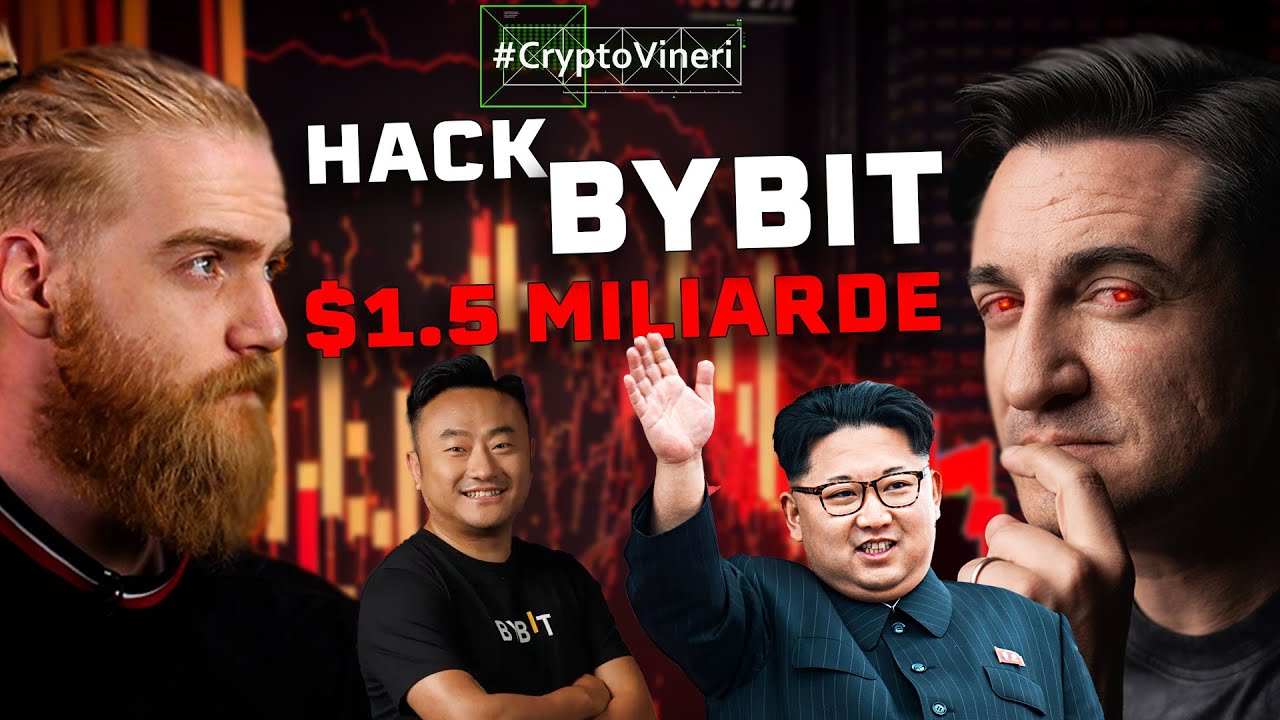 DE CE SCADE CRYPTO? CEL MAI MARE JAF DIN ISTORIE - @CryptoVineri 192