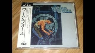 Work Force (full album)