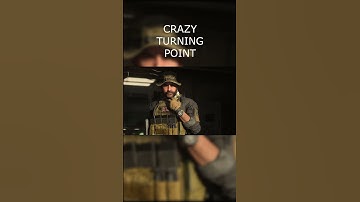Turning point in story #callofduty #cod #gaming
