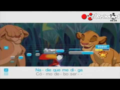 Vídeo: Explicación Del Retraso De La Canción Reciclada De SingStar