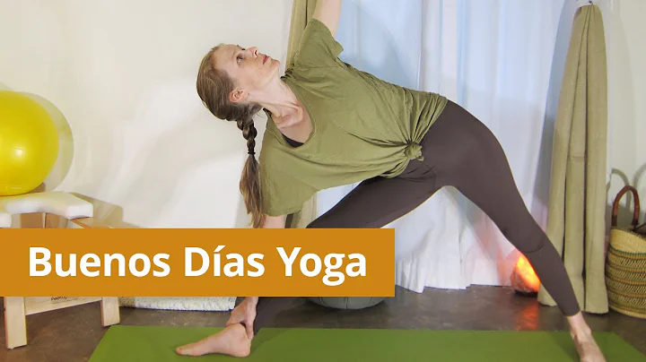 Buenos Das Yoga 12-16-21