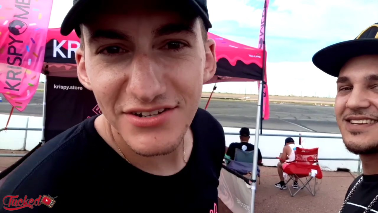 Colorado Gridlife Alpine Horizon Fest Experience!!
