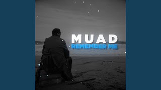 Remember me (Vocals Only) - Muad
