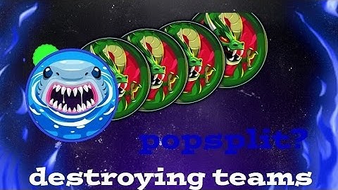 BLOB Luckiest Moments Special for 70 SUBSCRIBERS 🔥