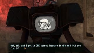 Celebrity Fallout Frontier one of the worst mods ever created Profile