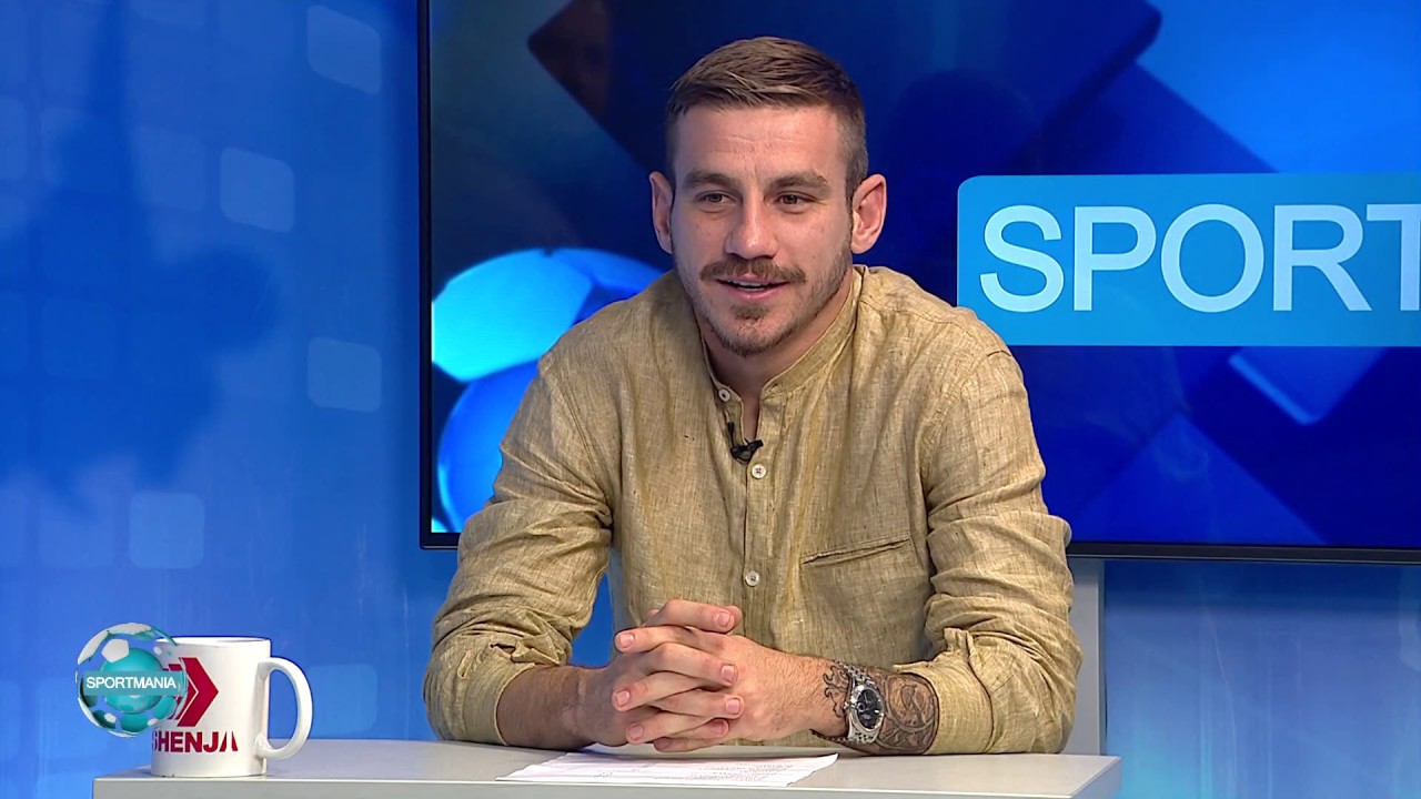 Спортмания