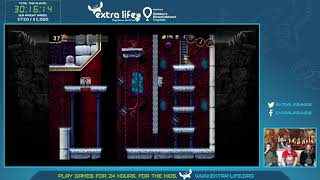 La Mulana Part 3  - Digital Eclipse Extra Life 2019