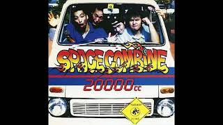 Space Combine - Rodeo Delight Remastered 2025 20000Cc