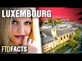 Surprising Facts About Luxembourg