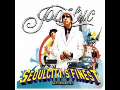 주석 -  Right Here, Right Now (Feat. Vasco, Lil'Joe, Verbal Jint)