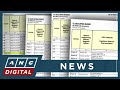 Rep. Leviste releases ‘Cabral files’, but says solons in list are not proponents | ANC