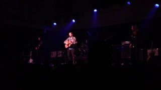 The Paper Kites - A Silent Cause, Paradiso Amsterdam