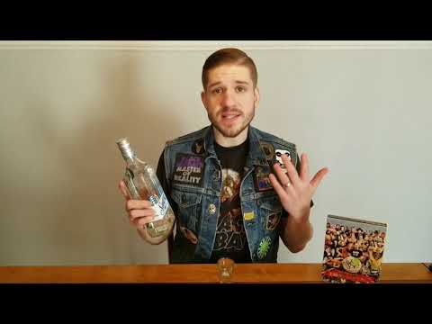 sauza-silver-tequila-*review*-budget-booze-review