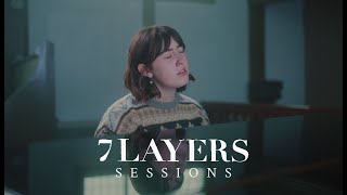 Katie Gregson-Macleod - TV Show - 7 Layers Session #218