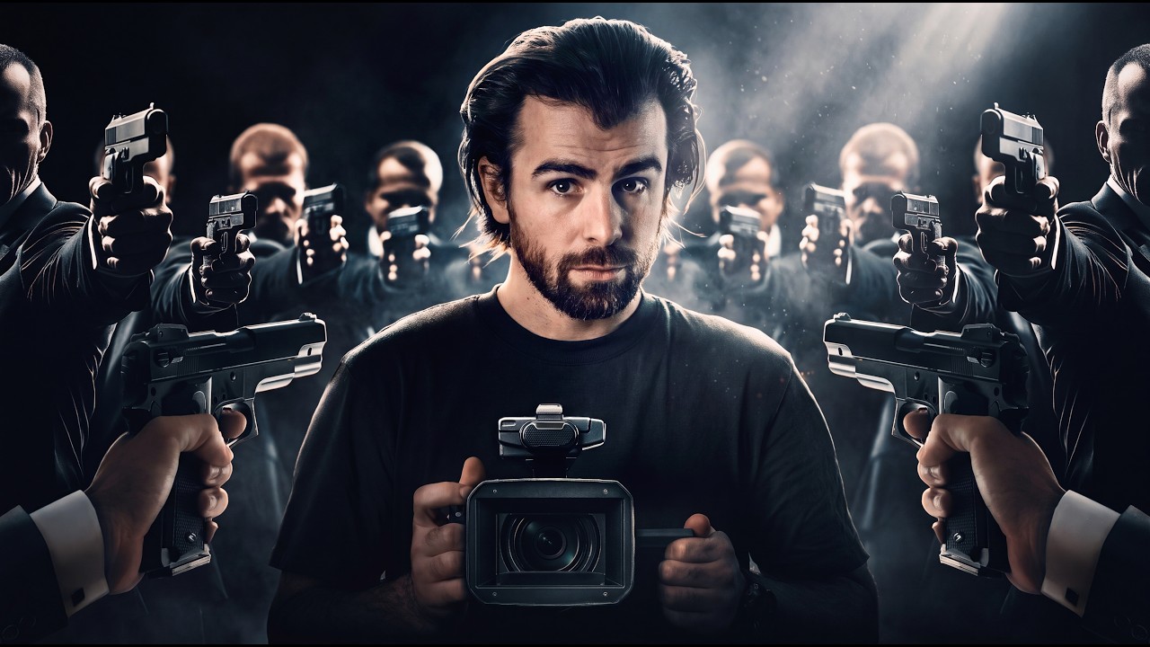 Latest Title & Thumbnail