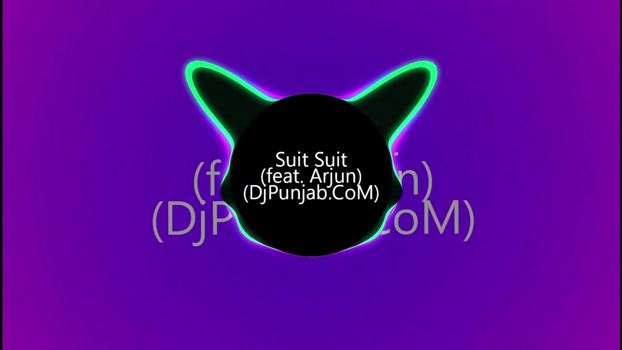 Suit Suit || Bass Boosted || Hindi Medium || Guru Randhawa ft. Arjun