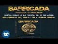 Barricada - Aguardiente