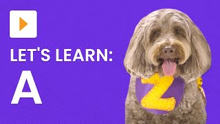 Teaching The Sound A - A As In Ant Phonics English Language Arts Clickview