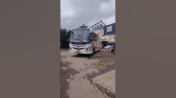 ये नहि हो सकता 😭😭 #shorts #yt shorts #msrtc #msrtcofficial #lalpari #st