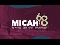 Micah 6:8 Weekend - Reasoning My Way to Faith (Abdu Murray)