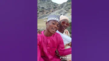 Iskancin Yaran Hausawa ALLAH YA SHIRYA MANA ZURI A 