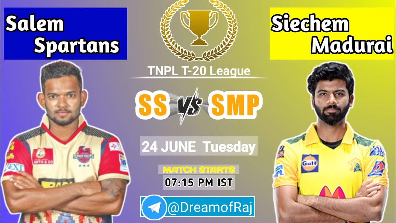 SS vs SMP Dream11 Prediction, SS vs SMP Today Match, SS vs SMP Dream11 Prediction Today Match