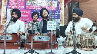 Bhai Jagjeet Singh Babiha,Sukhmani Sewak Jatha,1B Block,Ramesh Nagar,New Delhi,India25 February 2024