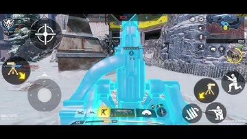 Cod mobile demolition match 5v5 #callofdutymobilemvpmoment #callofduty #gaming #codmobile