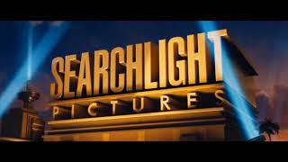 searchlight pictures reversed