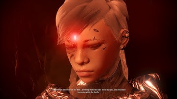 Warframe: The War Within Walkthrough 4 - Awakening (No Commentary)